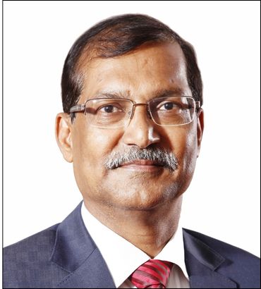 Shri Tapas Kumar Sengupta