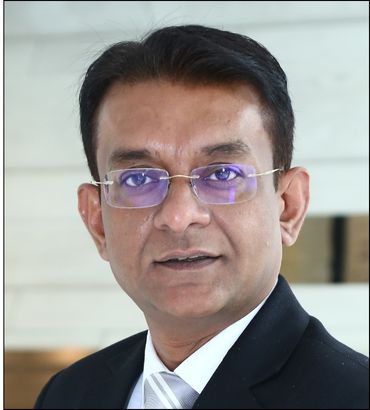 Shri Abhishek Bhatnagar