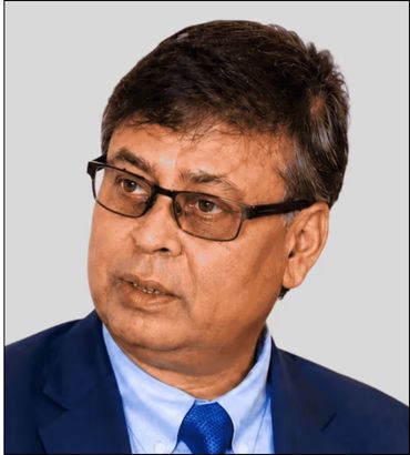 Shri Hirak Dutta