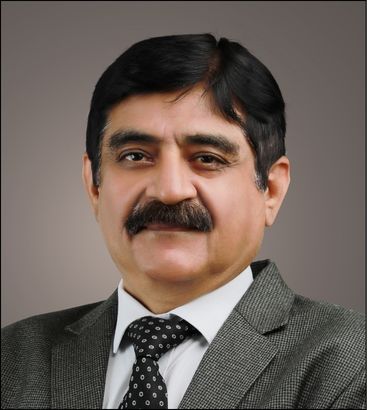 Shri Pramod Sapra