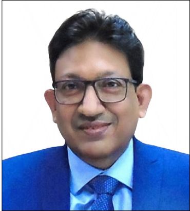 Shri Arun Mittal