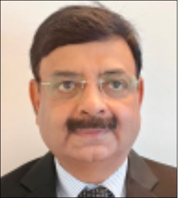 Dr. Naveen Raj
