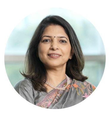 Smt. Vartika Shukla