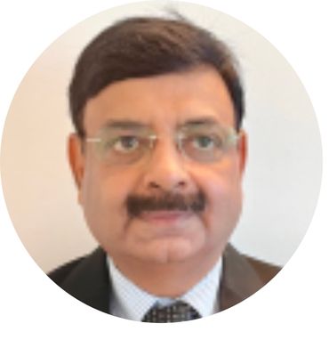 Dr Naveen Raj