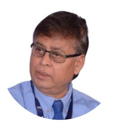 Shri Hirak Dutta