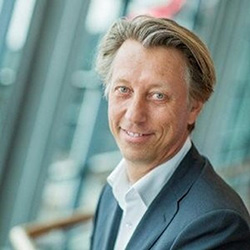 Mr. Bjørn Iversen