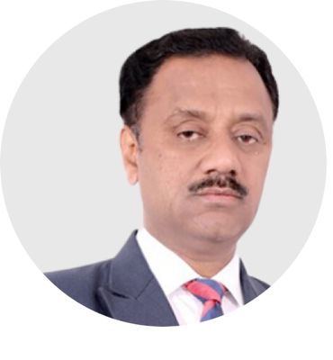 Dr. Umish Srivastava