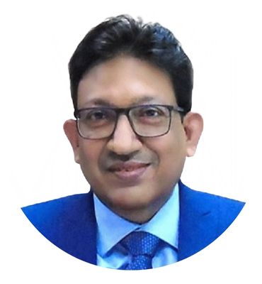 Shri Arun Mittal