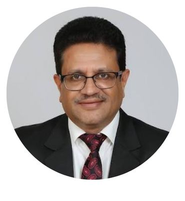 Shri Arvind Kumar*