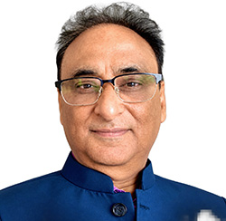 Shri Ajay Dixit