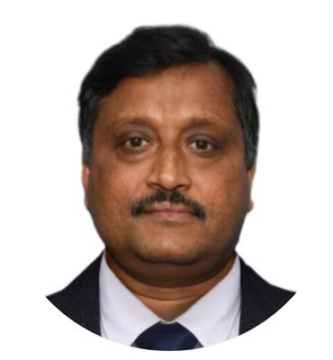 Dr. Balakrishnan Nair T.M
