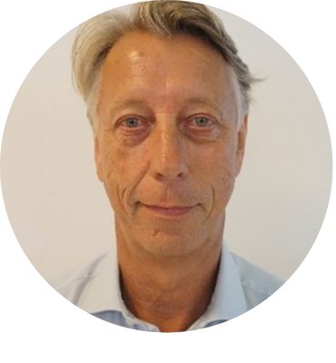 Mr. Bjørn Iversen