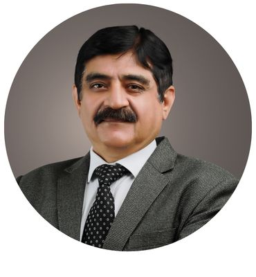 Shri Pramod Sapra