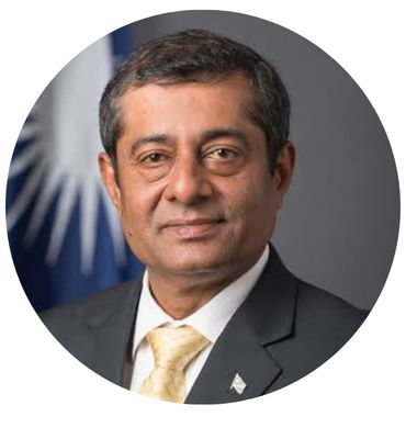 Capt. Sanjay Maini