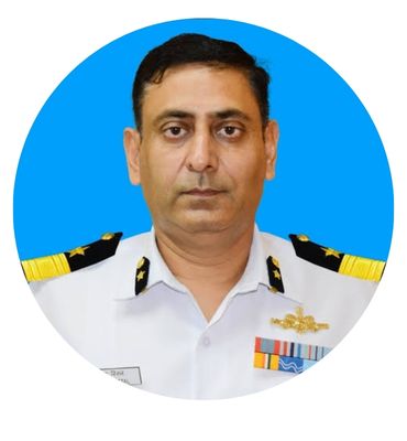 DIG Rajesh Mittal