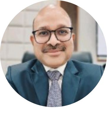 Shri Pankaj Singhal