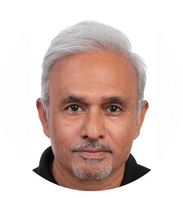 Capt Anuj Sahai