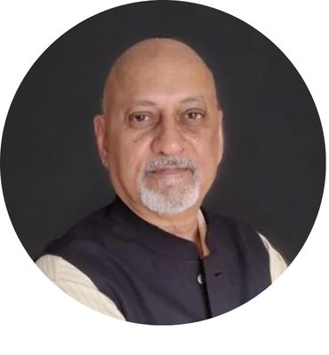 Capt. Pankaj Kapoor