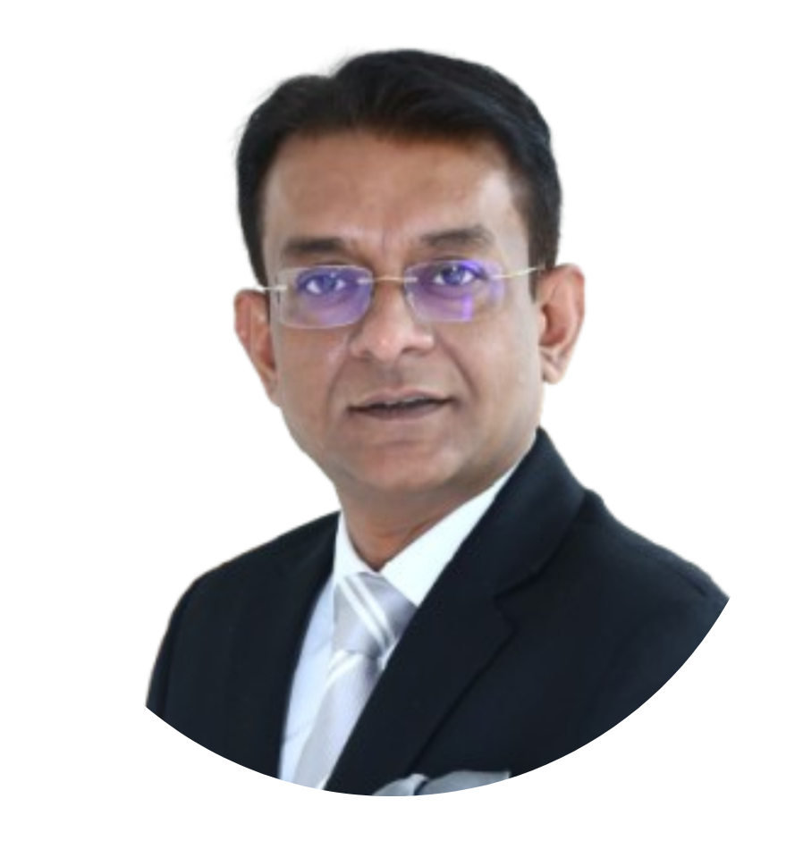 Shri Abhishek Bhatnagar