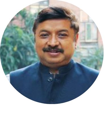 Dr. Dipankar Saharia