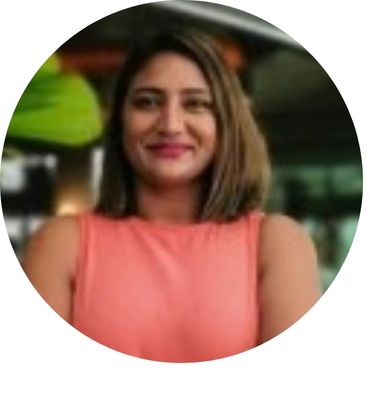 Ms. Yamuna Munkuthy