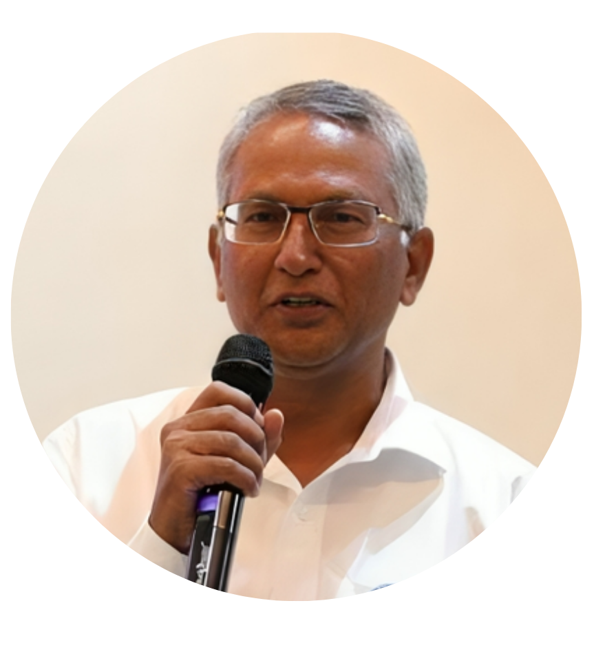 Shri Amar Nath, IAS (Retd)
