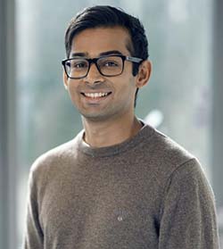 Shri Sahil Kochhar