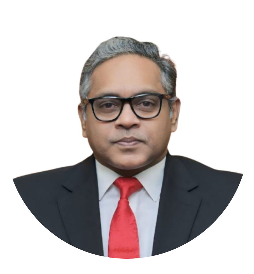 Shri Shyam Jagannathan, IAS
