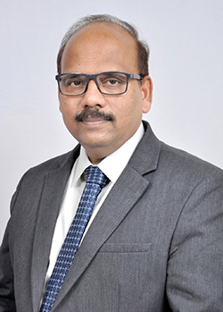 Shri C.M. Pakhale