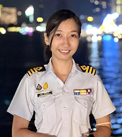 Ms. Jittima Suttipotipong