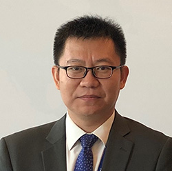 Mr. Victor Li
