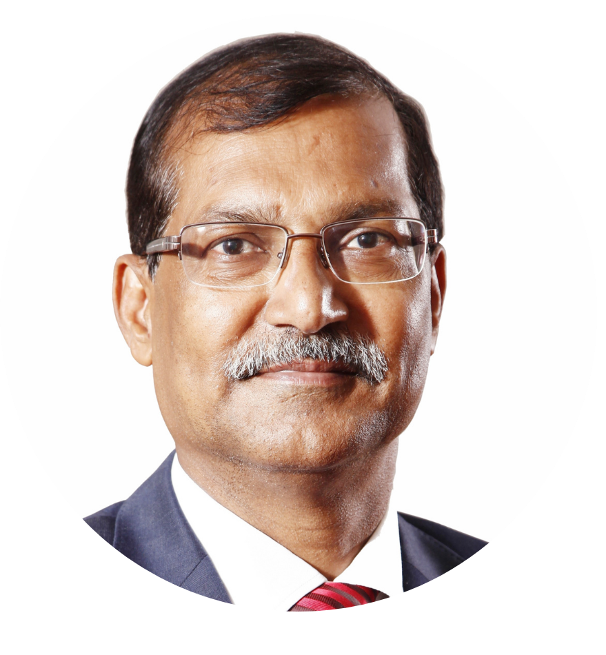 Shri T.K. Sengupta