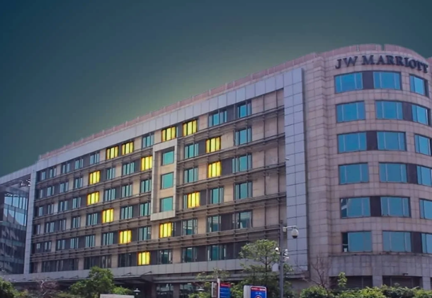 The Venue - JW Marriott